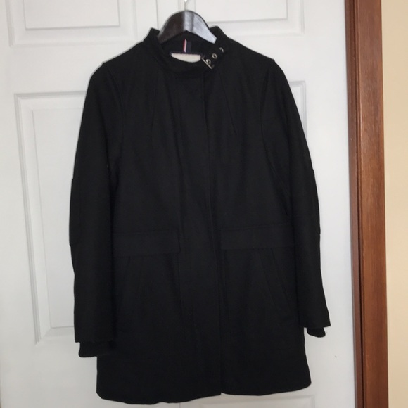 Tommy Hilfiger Winter Coat small - Picture 11 of 14